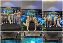 Novotel Hotel Lampung Usung Tema The Jungle Night Sambut Tahun Baru 2024 Lebih Semangat