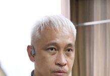 Kualitas Air Keruh, SPAM BP Batam Berikan Teguran ke PT ABHi