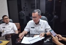 Pemprov Lampung Sudah Salurkan Anggaran DBH Empat Triwulan di Tahun 2023