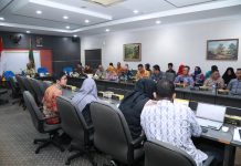 DPRD Batam Minta Dishub Siapkan Sistem Retribusi Parkir Baru