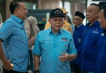 Faishol Djausal: Prabowo Itu Tulus dan Tidak Pernah Menyerah