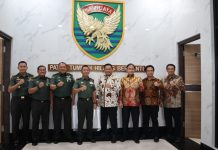 PTPN I Reg.7 Membangun Relasi dengan Bendera Baru