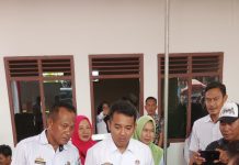 Tiga Kecamatan di Kabupaten Pesawaran Jadi Lokus Imunisasi Rotavirus