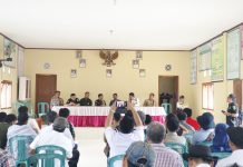 PN Kotabumi Diduga Langgar Prosedur Pelaksanaan Konstatering Areal 461 Ha milik PTPN VII