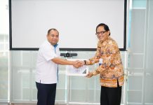 PTPN IV Regional 4 Raih Penghargaan Program Stunting