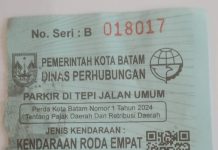 Diduga Ada Permainan Pengelola Parkir, Raja-Raja Kecil Kuasai Lokasi