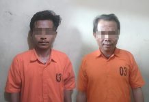 Polisi Berhasil Ungkap Jaringan Penipuan dan Penggelapan Motor di Pringsewu