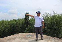 Bonus Keindahan Aset PTPN I Regional 7