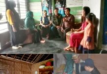 Geber Tubaba Gelar Ju’mat Berkah