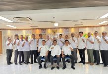 Mutasi Pejabat, PTPN I Reg.7 Region Head Ingatkan ‘Fiduciary Duty’