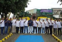 Giling Perdana 2024, SGN PG Kwala Madu Targetkan Giling 400 Ribu ton Tebu
