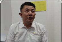 Adi Erlansyah Pensiun, DPRD Pringsewu Gelar Rapat Usulkan Nama Pj Bupati