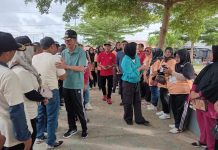 Jelang Pemilu 2O24, Pj.Bupati Pringsewu Ajak Masyarakat Kedepankan Persatuan