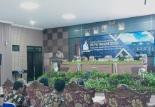 Pemkab Pringsewu Gelar Konsultasi Publik Penyusunan RKPD 2025