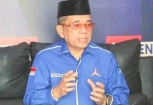 Budiman AS Soroti Persoalan Dugaan Hutang Bupati Lampung Tengah