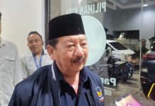 Debat Terakhir Capres Pilpres 2024, Ketua DPW Nasdem Lampung: Terus Bergerak Tanpa Henti