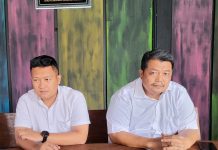 Hitung Cepat Bappilu Gerindra Lampung, Suara Prabowo-Gibran Menang Telak 70,16%