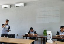 Rakata Lampung: Hasil Survei Prabowo-Gibran Unggul di 14 Kabupaten/Kota