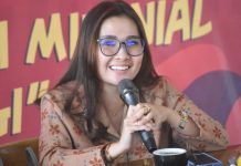 Raih Suara Terbanyak di Lampung Selatan, Amelia Nanda Sari: Ini Amanah Rakyat