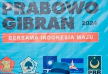 Masa Tenang Kampanye, Faishol Djausal: Terima Kasih Warga Lampung