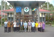 Polyplant SA kunjungi PT RPN-PPKKI Bahas Riset Somatic Embriogenesis Komoditas Perkebunan