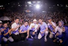 Muindiyati Caleg PAN yang Siap Perjuangkan Hak-Hak Perempuan