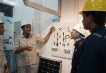 Institut Teknologi PLN Buka Pendaftaran Mahasiswa Baru
