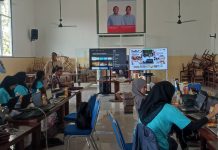 Hasil Quick Count Prabowo-Gibran Menang Telak di Lampung
