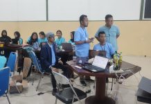 Ketua Bappilu Gerindra Lampung: Himbau Kader Tahan Euforia dan Jaga Suara