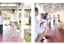 Unit PT SPMN: Rumah Sakit Sri Pamela Tebing Tinggi Soft Launching Gedung Baru Layanan Hemodialisa