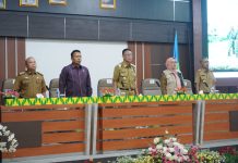 Kabupaten Pringsewu Masuk Nominasi Penerima PPD