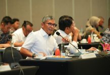 PTPN Group Terima Kunjungan Kerja Reses Komisi VI DPR RI: Paparkan Strategi Pasca Transformasi dan Komitmen Swasembada Gula Nasional