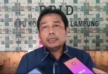 KPU Balam Selidik Soal DPK di Langkapura