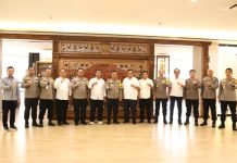 Dorong Terwujudnya Ketahanan Energi Nasional, Kementerian BUMN Kunjungi Pabrik Bioetanol Enero