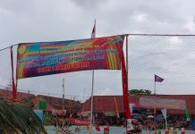 SMK Negeri 1 Rawajitu Selatan Gelar Semarak Olahraga dan Seni Tingkat SMP/MTS