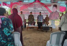 Watoni Nilai Penting Perda Penghapusan Tindak Kekerasana Perempuan dan Anak