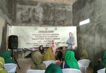 Hanifah: Ideologi Pancasila Jadi Perekat Anak Bangsa