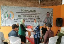 Hanifah: Pentingnya Pendidikan Ideologi Pancasila Sedari Dini