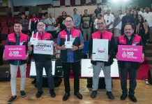 Smartfren Tawarkan Home Wireles Router untuk Tingkatkan Penetrasi Internet Indonesia