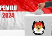 Raih 15.347 Suara Hanifal Unggul di Dapil VI DPRD Lampung