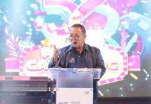 HUT Ke-58 Bank Lampung, Gubernur Harap Jangan Pergerakan Ekonomi Desa