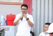 Gerindra Kuasai Suara Pileg DPRD Lampung, Kursi Ketua Menanti