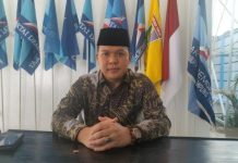 Legislator Demokrat Lampung Imbau Caleg Lepas APK