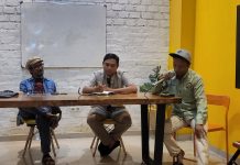 Susun Progja, AMSI Lampung Siap Tampil Beda