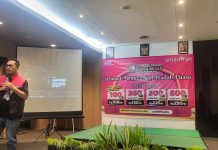 Smartfren Perkuat Jaringan dan Berikan Promo Kuota Besar Sambut Ramadhan dan Idul Fitri 1445H