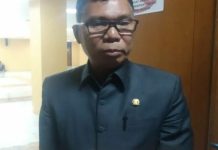 Ismet Roni Apresiasi Penyaluran DBH Pemprov
