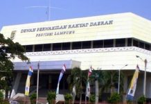 8 Parpol Ini Dipastikan Isi Kursi DPRD Lampung