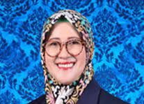 Jauharoh Amankan Kursi DPRD Lampung