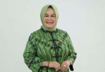 Ini Profil Wakil Ketua DPRD Lampung Elly Wahyuni