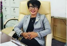 Ini Kata Budhi Condrowati Soal Tenaga Kerja